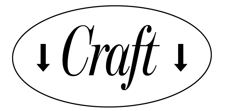 Craft Button